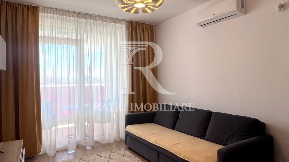 Apartament cu 2 camere | Ared | Oradea - Poză 2