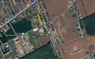 Teren intravilan Snagov pozitionat vizavi de centrul hipic Arcadia! - Poză 3