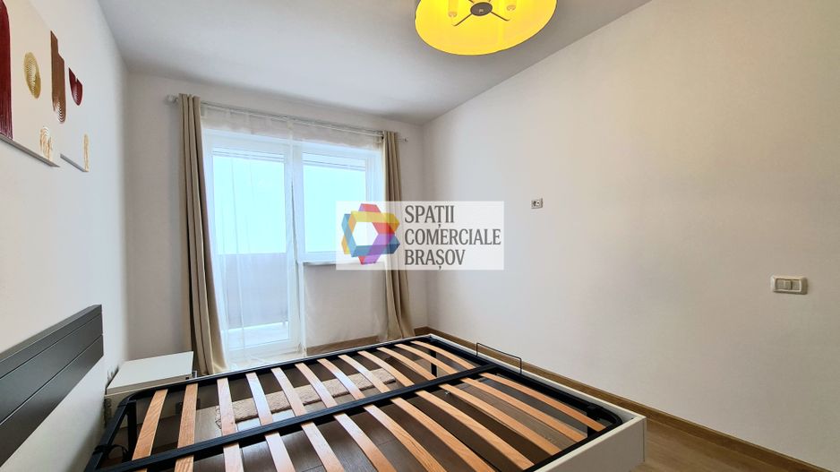 Apartament doua camere de vanzare - Sub Cetate - Sânpetru - Poză 7