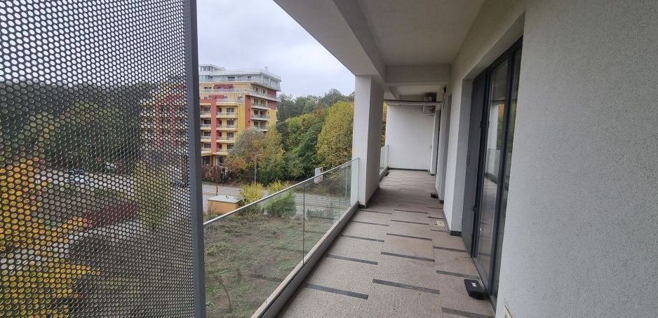 De inchiriat 2 camere 55mp - Pipera Apartments 188 - Poză 8