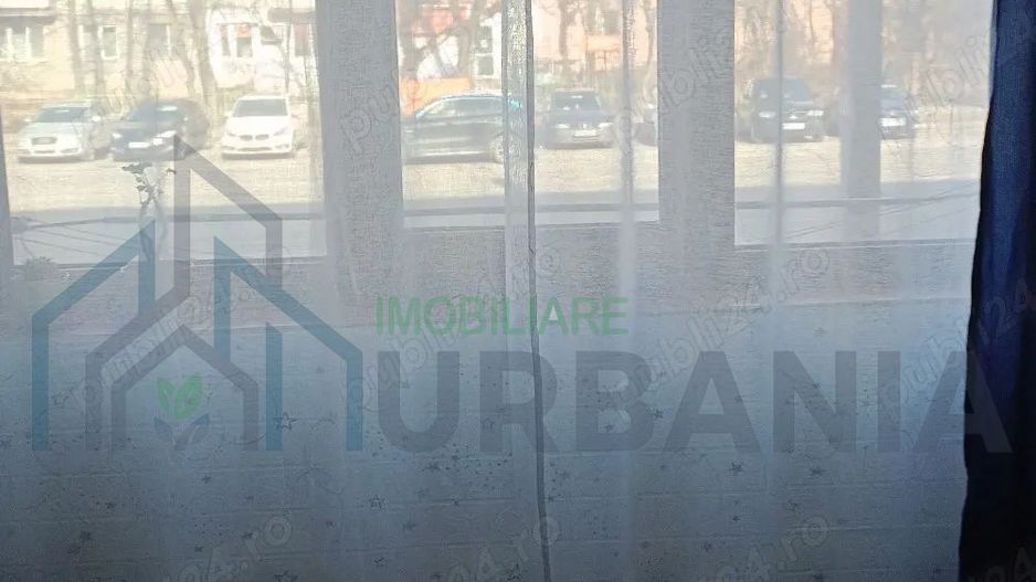 Vând cameră cămin Kaufland Nicolina - Poză 3