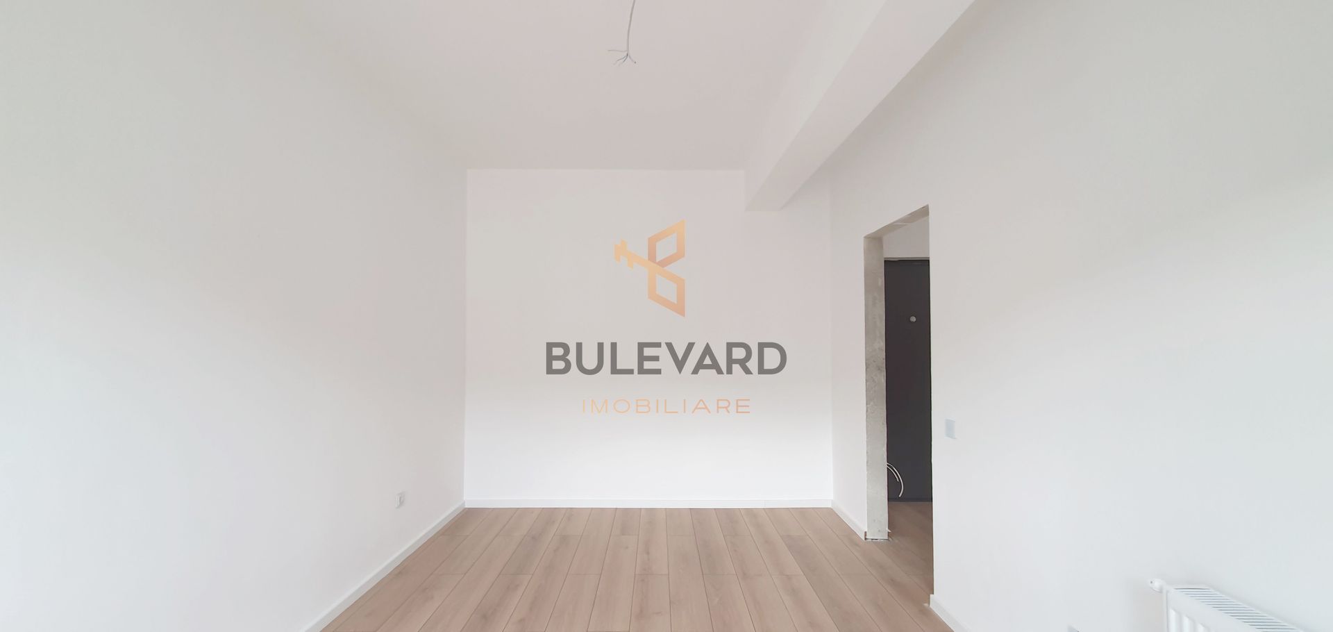 Apartament cu 2 camere, zona strazii Cetatii! - Poză 5