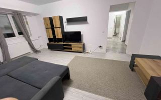 AP. 2 CAMERE-OBOR, BLOC REABILITAT, BUCATARIE INCHISA, MODERN - Poză 3