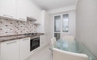 Vânzare, apartament, o cameră, str. Albișoara, Centru - Poză 8