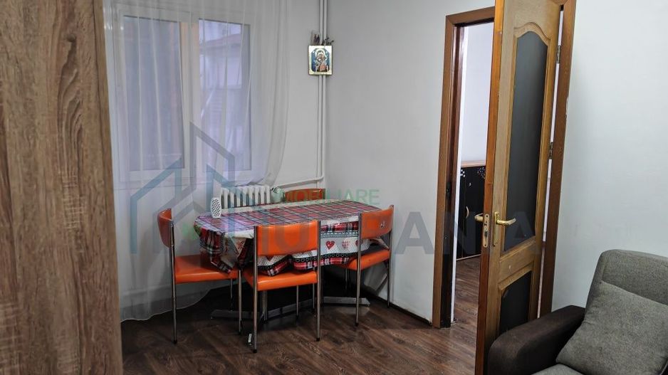 Închiriere apartament 2 cam nedecomandat, Tătărași, Rond 11 - Poză 2