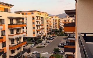 Garsonieră de vânzare Tractorul Parcare subterană - Poză 1