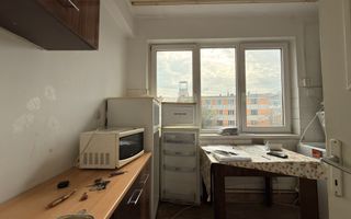 Apartament cu 2 camere decomandate, etaj intermediar, Pta M. Viteazu! - Poză 8