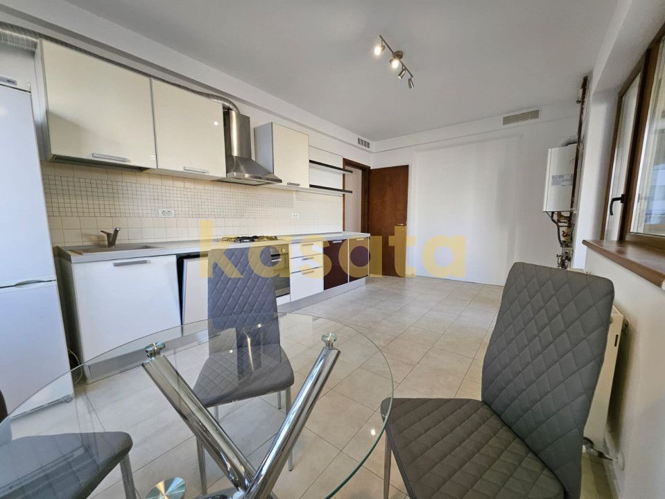APARTAMENT LUX | HERASTRAU - CARTIERUL FRANCEZ | 2 LOCURI PARCARE - Poză 8