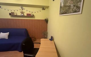 De vânzare: apartament 3 camere - centrala termică - Lujerului - Plaza - Poză 9