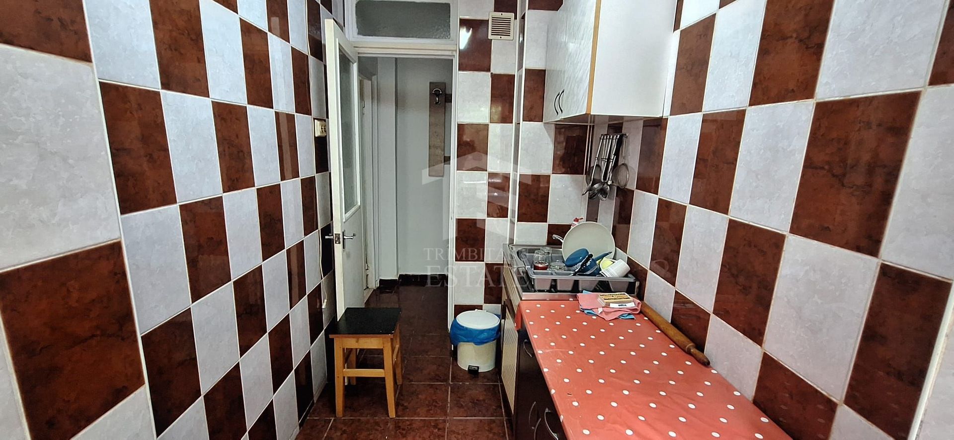 Apartament 2 camere Bracoveanu - Lamotesti - Poză 7