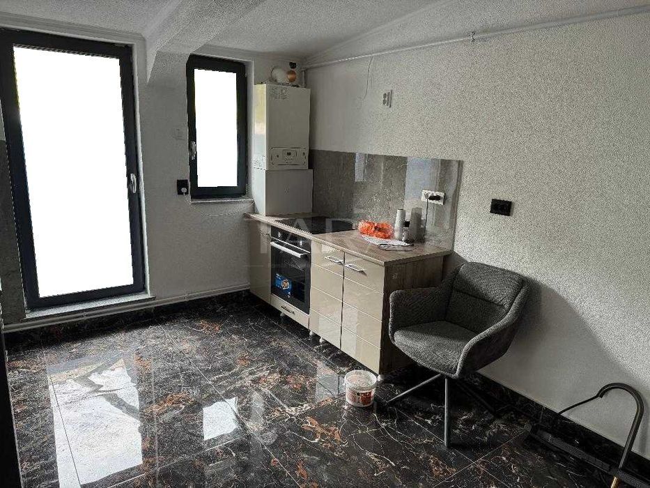 Apartament 1 cameră finisat, Mănăștur – zona Academia de Muzică - Poză 4