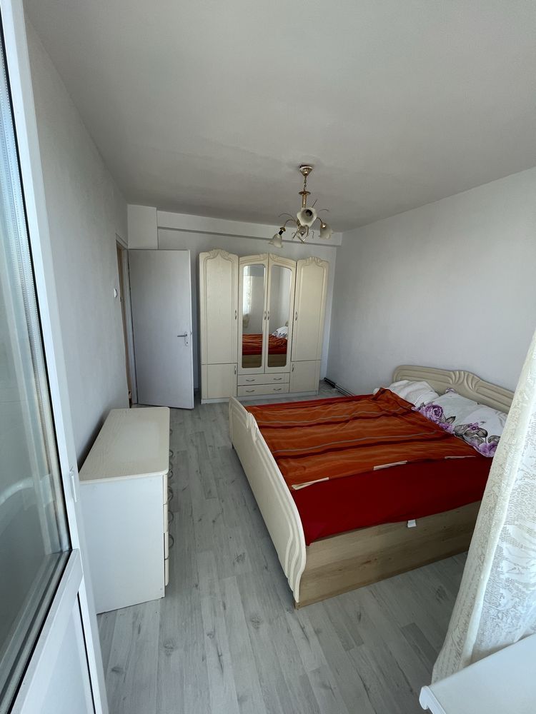 Apartament de inchiriat, 2 camere, 50mpu, mobilat, Lucian Blaga, Sebes - Poză 3