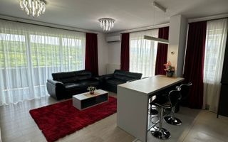 Apartament cu 3 camere de inchiriat| VIEW | Parcare | cartier Sopor - Poză 3