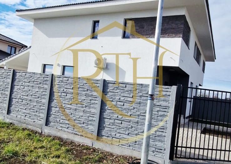 🏡 Duplex modern 5 camere în Giarmata Vii | 123 mp utili |290 mp teren. - Poză 17