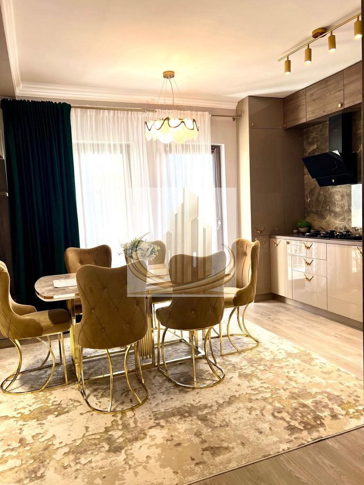 Ap superb cu 2 Camere + Dressing | Bloc 2023 | Zona IKEA, Dumbravita - Poză 2