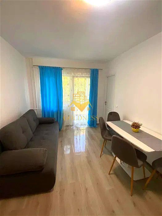 1 camera, modern, decomandata, balcon, Cartierul Marasti, Aurel Vlaicu - Poză 1