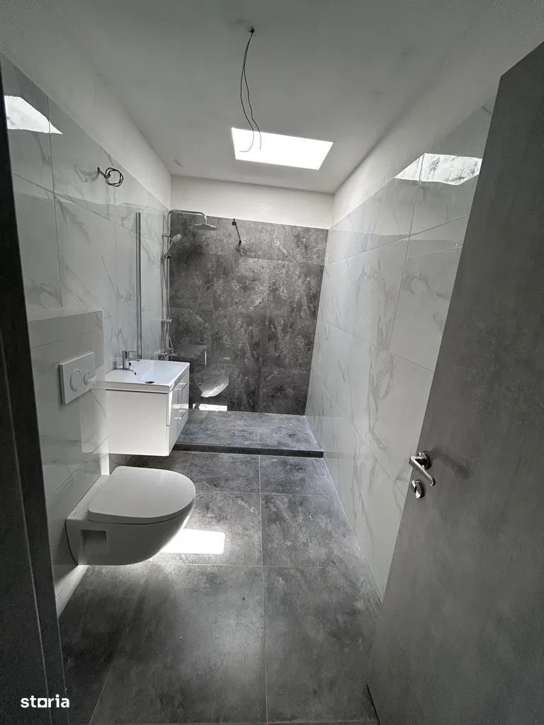 Aparatement 3 camere Bragadiru Cristalului - Poză 2