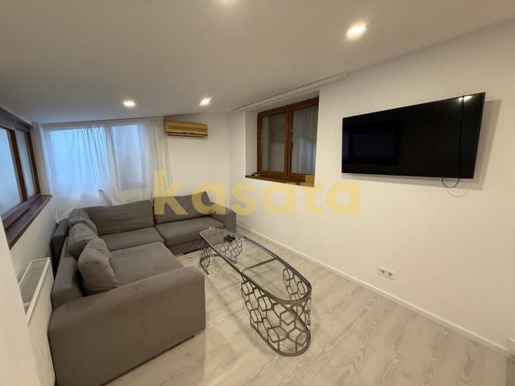 Apartament 4 camere | Parter | Herăstrău - Poză 1