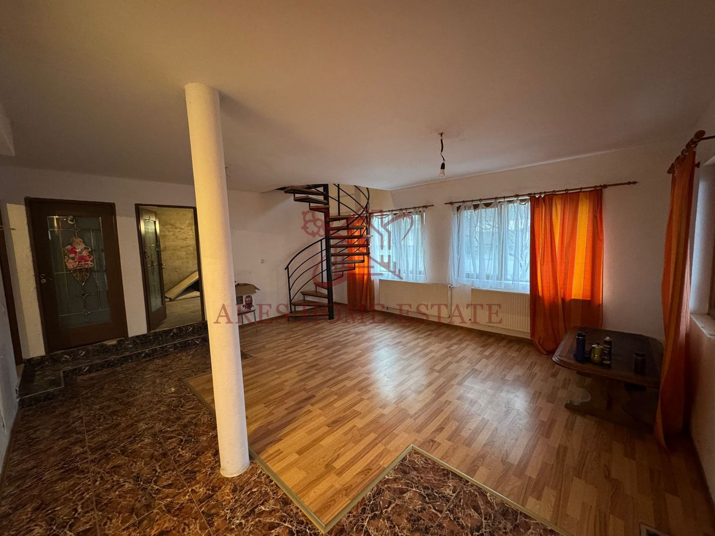 Casă 7 camere + spațiu comercial 55 mp – Orțișoara, 0% comision - Poză 7