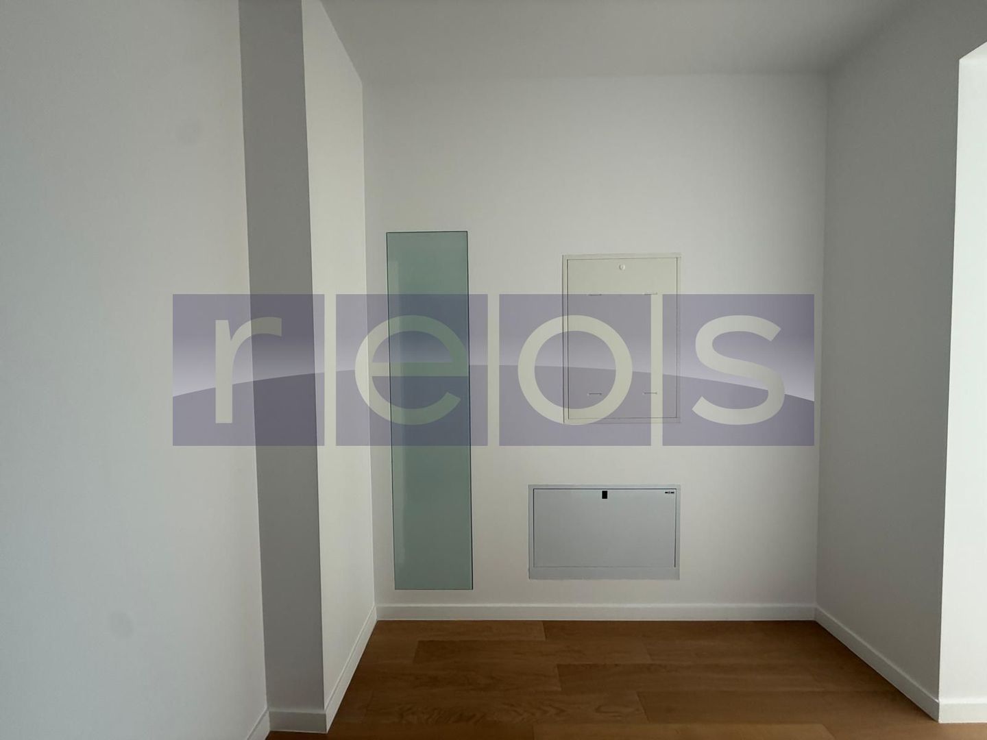 VANZARE 2 CAMERE | VEDERE PANORAMICA | ONE VERDI PARK ETAJ 3-6-9-13 | - Poză 13