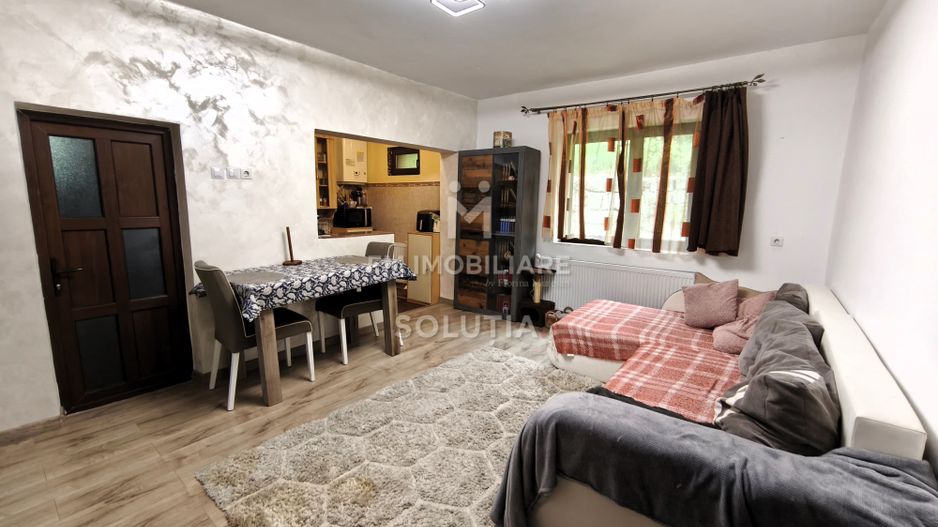 Casă 3 camere | Teren 1400 mp | Zona Griviței | Baia Mare - Poză 3