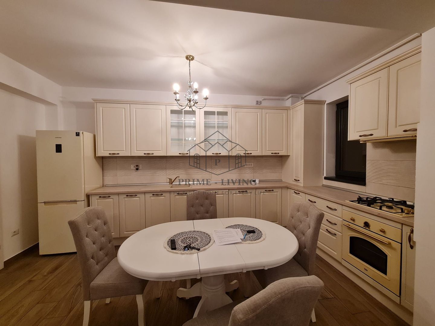APARTAMENT SUPERB LA INCHIRERE IN ZONA FLOREASCA / COMPOZITORI - Poză 3