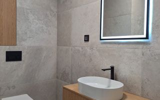 Apartamnet la cheie | Etaj intermediar | Zona Eroilor Floresti - Poză 10
