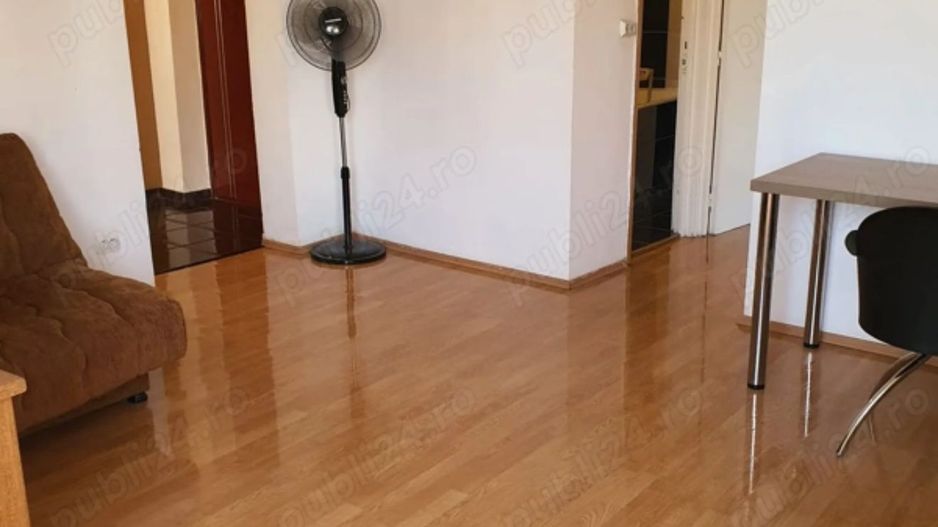 AP. 2 CAMERE CALEA MOSILOR, BOILER, BLOC REABILITAT, BUCATARIE INCHISA - Poză 4