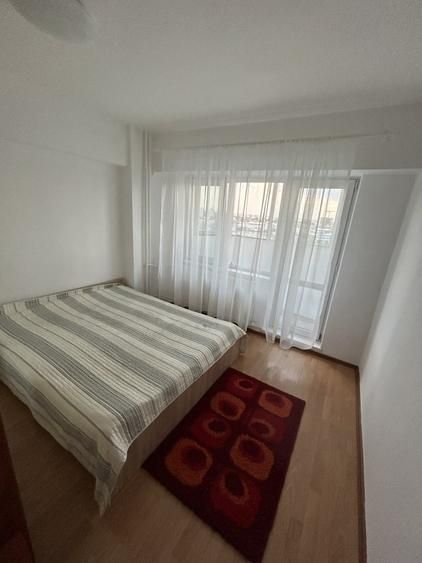 Închiriere Apartament cu 3 camere, AC, vedere Parc Păsărari, Bucur Obor 🌳 - Poză 11