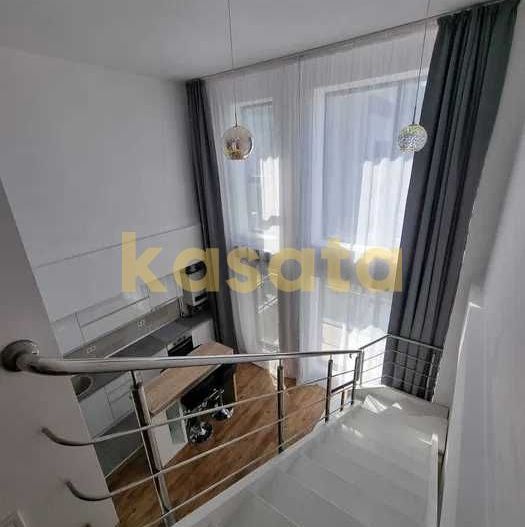 Duplex 2 camere cu 2 băi și balcon – Lujerului, complex nou - Poză 2