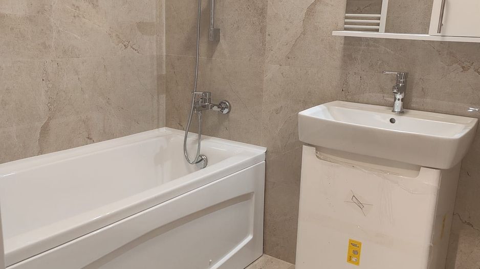 AP. 2 CAMERE CENTRAL ADRESS, BLOC NOU, CENTRALA TERMICA, MOBILAT - Poză 6