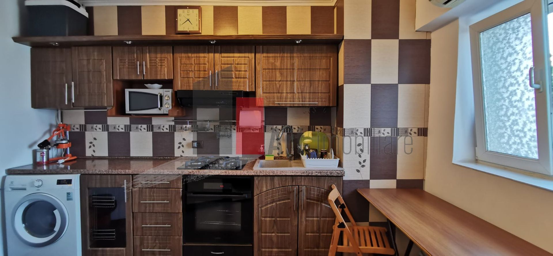 Apartament cu doua camere de inchiriat-Stefan cel Mare-Obor-Mosilor - Poză 6