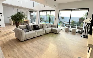 VILĂ UNICĂ | Corbeanca – Pădure | 550 mp | Picina si Buncar - Poză 13