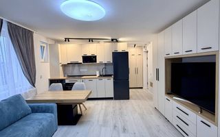 Apartament de 3 camere, 42mp, Ultrafinisat, Gheorghieni - Poză 2