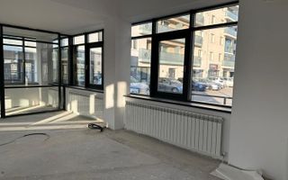 Spațiu comercial de închiriat – Conest Grand Residence, Iași | Zona Tudor Vladimirescu - Poză 8