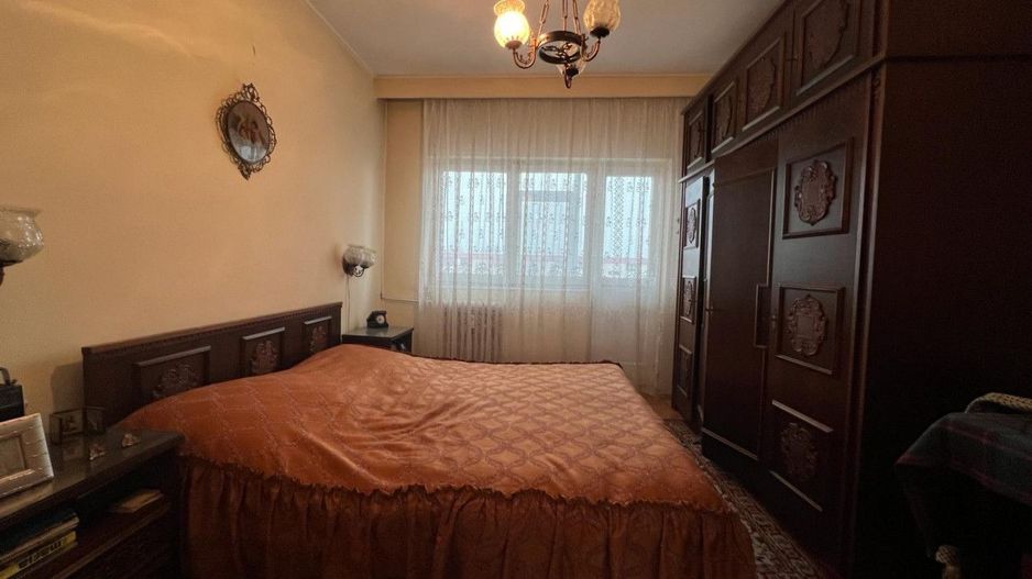Centru / Republica - Inchiriere apartament cu 4 camere mobilat si utilat. - Poză 8