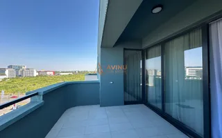 Bulevardul Pipera | Penthouse de lux | 363mp | Parcare | 0% Comision - Poză 16