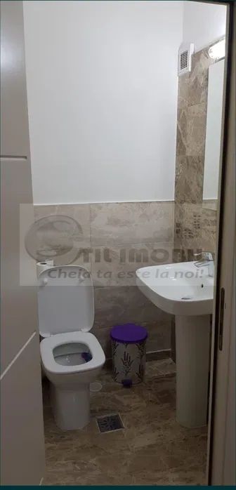 Apartament 3 camere Newton Tatarasi - 650 euro - Poză 7
