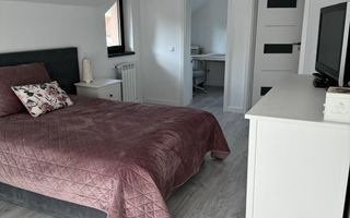 Casa individuala  de vânzare  4 camere zona  Micesti - Poză 5