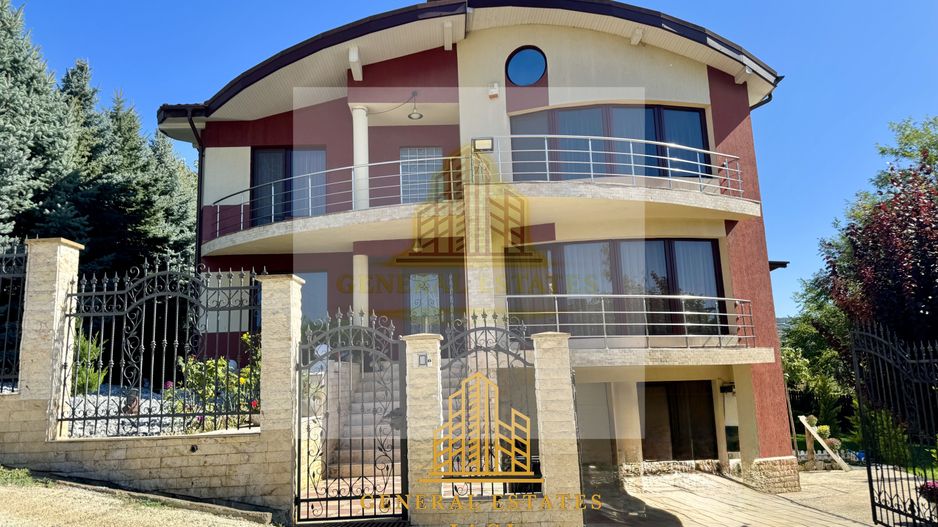 Vânzare Casă D+P+E - Full echipată în Bucium, Plopii fară soț - Poză 6