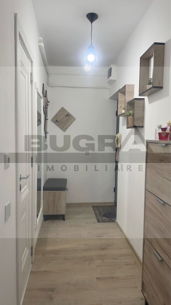 Apartament de 2 camere, 38mp, zona Piata Flora - Poză 5