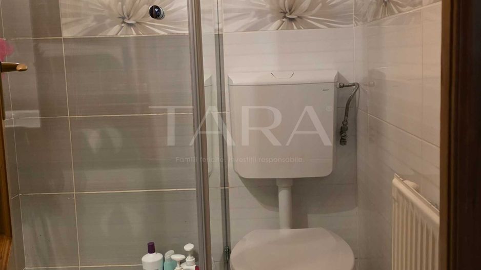 Apartament premium cu 3 camere, 100 mp, 2 băi, mobilat, utilat. - Poză 6