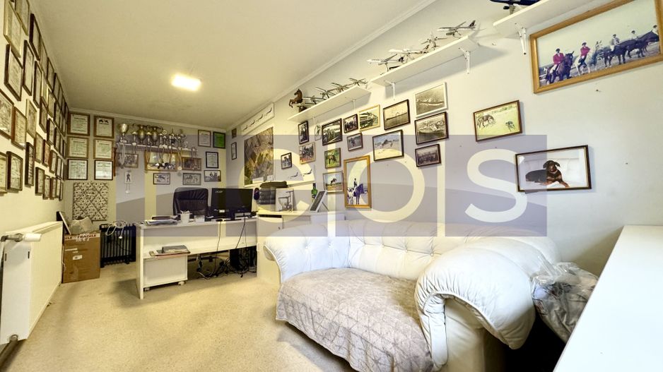 VANZARE VILA UNICA | PISCINA | TEREN 2.200 MP | CORBEANCA | OSTRATU - Poză 19