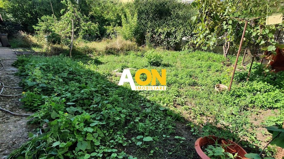 Casa cu 5 camere, 768 mp teren, Cetate - Poză 3