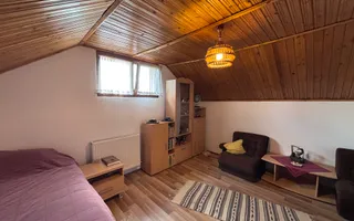 COM 0% Casa individuala 151mp, pretabil 2 familii | Garaj 60mp | Ciacova - Poză 14