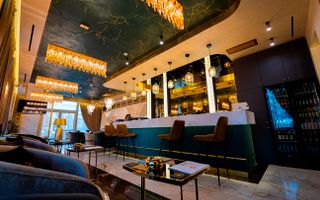 Spatiu comercial premium 192mp, terasa moderna, deschidere Metalurgiei - Poză 16