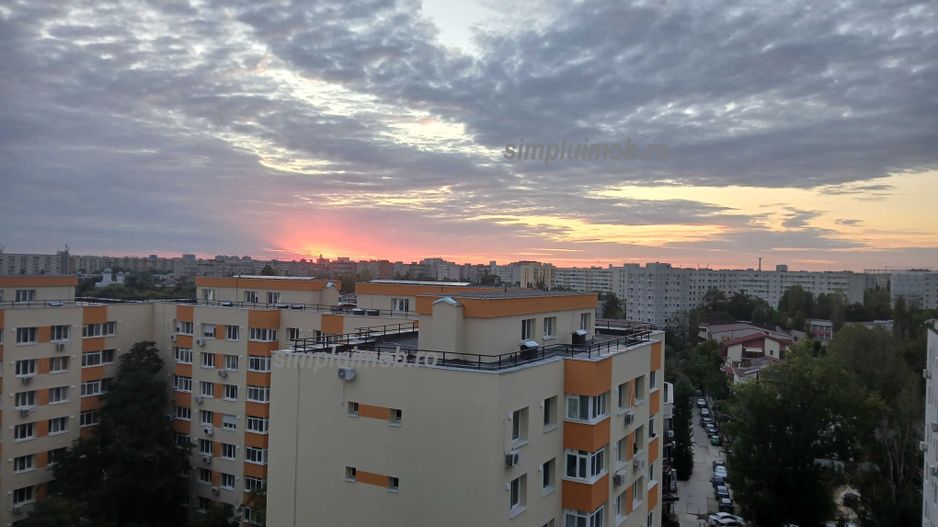 Garsonieră Decomandată, 34 mp, TITAN - Poză 7