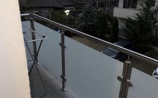 Apartament cu 2 camere / 56 mp / zona Galata - Poză 6