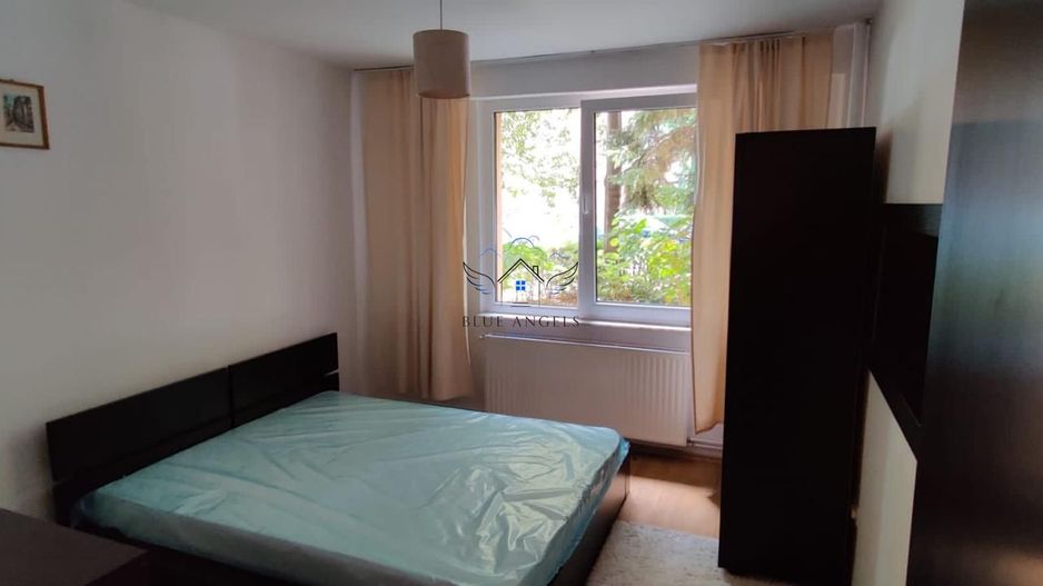 Apartament 2 camere de închiriat – Griviței | 55 mp | Recent renovat - Poză 2