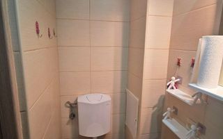 Garsonieră Traian | Etaj 1 | 28mp | - Poză 6